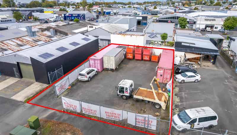  4 Sloper Avenue, Frankton