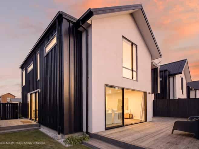 67a Sherborne Street, Saint Albans