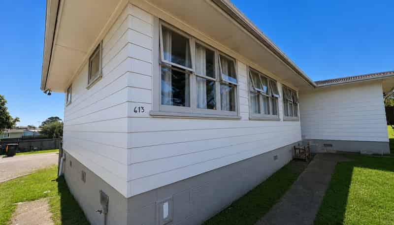613 Massey Road, Mangere