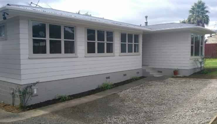 613 Massey Road, Mangere