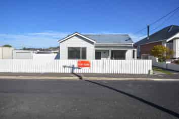 76 Wesley Street, South Dunedin
