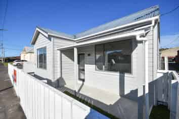 76 Wesley Street, South Dunedin