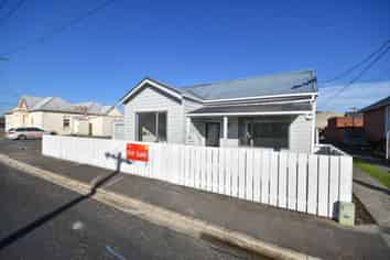 76 Wesley Street, South Dunedin