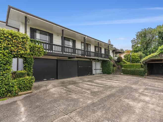 4/140 Ngapuhi Road, Remuera
