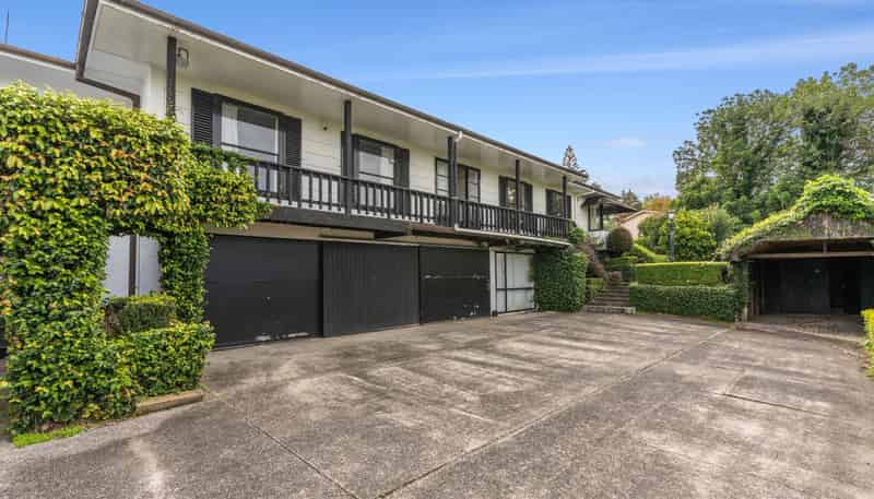 4/140 Ngapuhi Road, Remuera