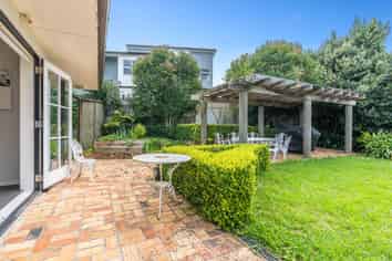 4/140 Ngapuhi Road, Remuera