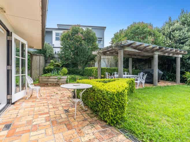 4/140 Ngapuhi Road, Remuera