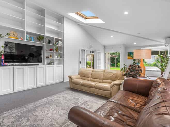 4/140 Ngapuhi Road, Remuera