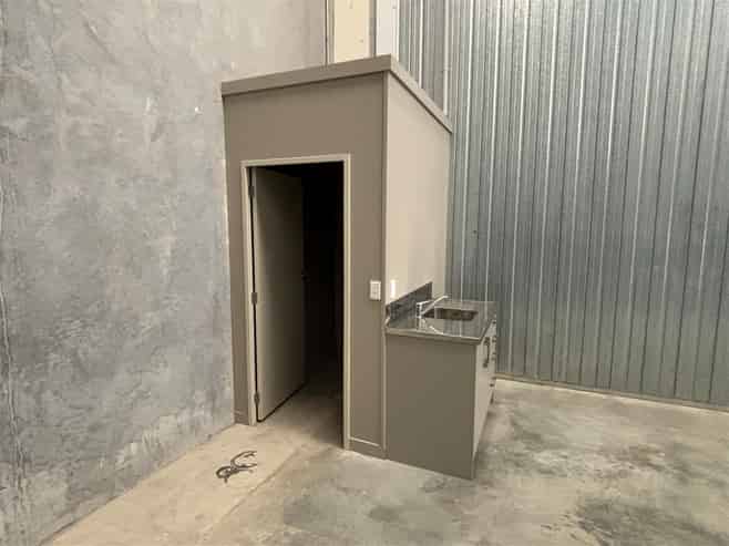 PRACTICAL EFFICIENCY