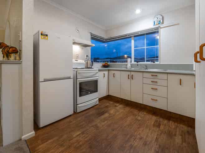 25A Trafalgar Street, LEVIN