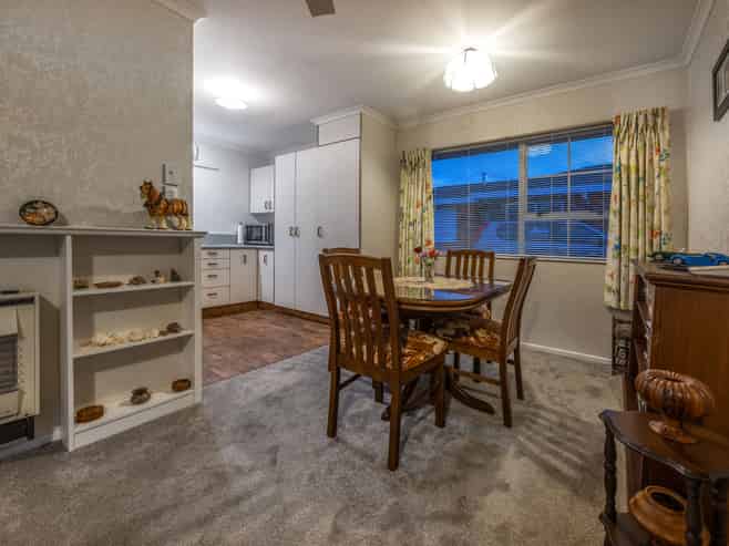 25A Trafalgar Street, LEVIN