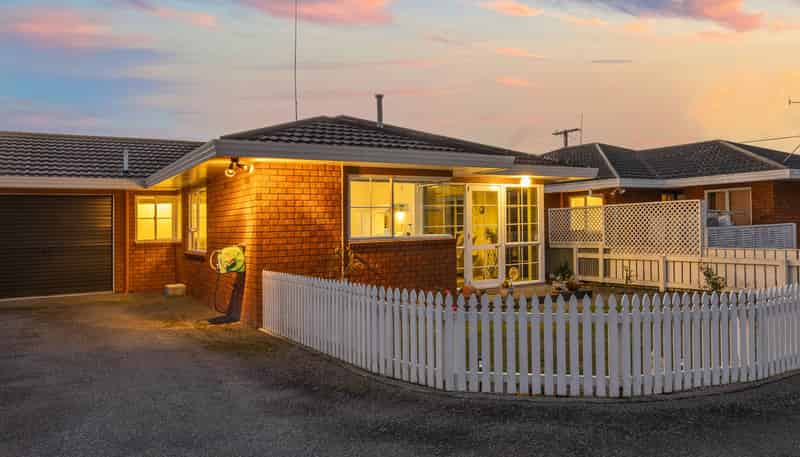 25A Trafalgar Street, LEVIN