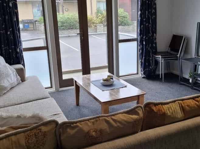 Methven Location Strong Summers Peak Winters