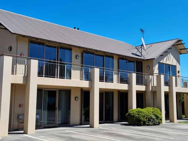 Methven Location Strong Summers Peak Winters