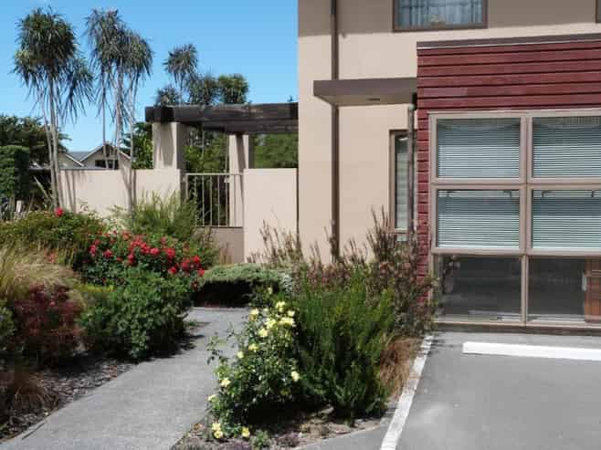 Methven Location Strong Summers Peak Winters