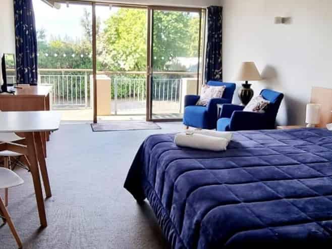 Location is Everything Strong Summers Peak Winters