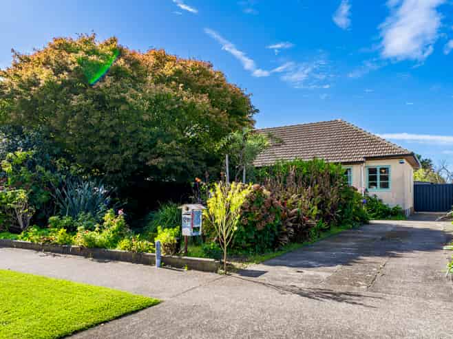 28 Nuffield Avenue, Marewa