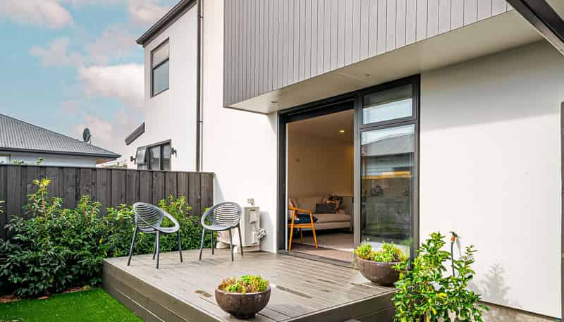 4/33 Wyon St, LINWOOD