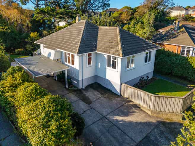 25 McKillop Street, Ranui