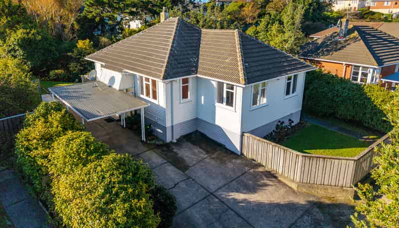 25 McKillop Street, Ranui