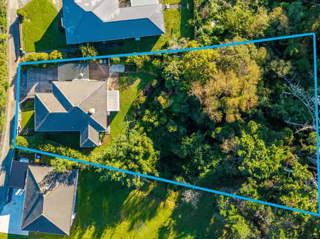 25 McKillop Street, Ranui