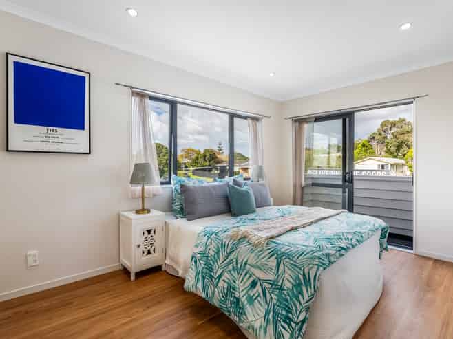 5 Rangitata Place, Lynfield