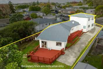 5 Rangitata Place, Lynfield