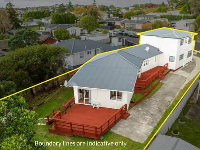 5 Rangitata Place, Lynfield