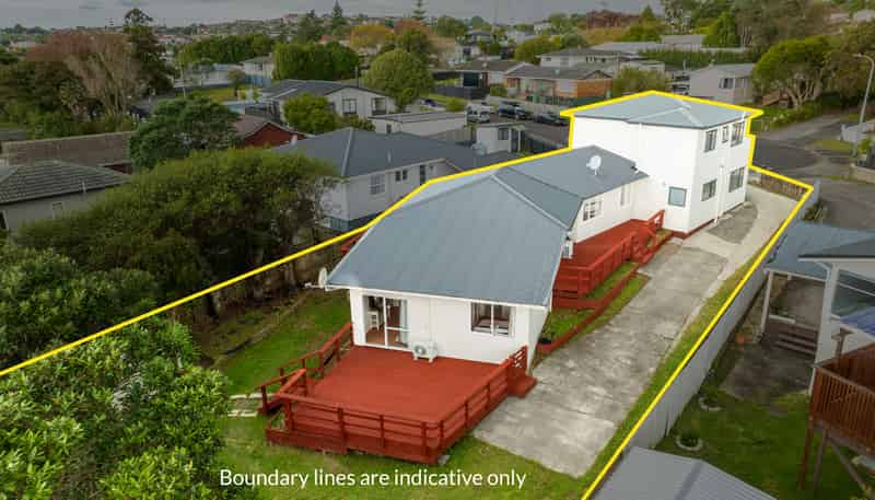 5 Rangitata Place, Lynfield