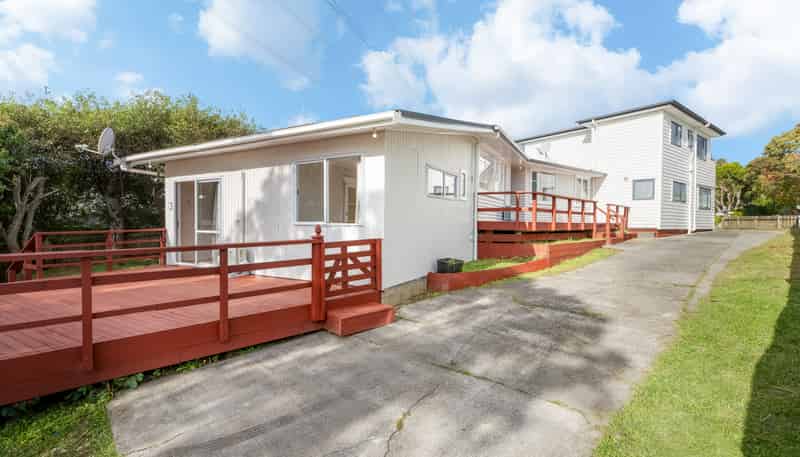 5 Rangitata Place, Lynfield