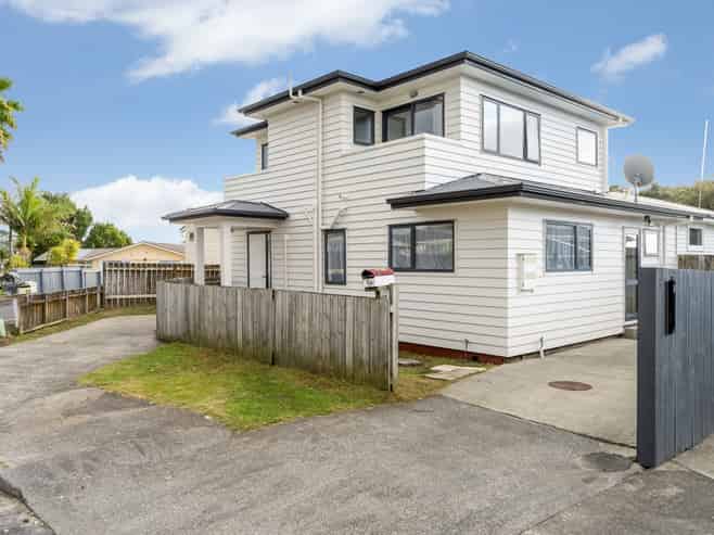 5 Rangitata Place, Lynfield