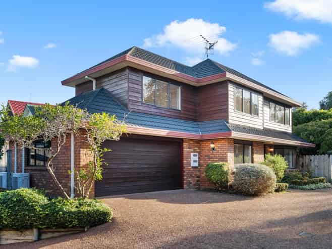 3/27 Luplau Crescent, Cockle Bay
