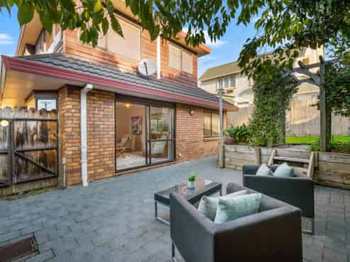 3/27 Luplau Crescent, Cockle Bay