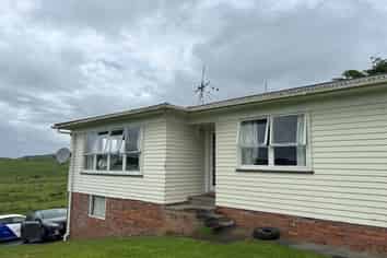 316E Ostrich Farm Road, Pukekohe