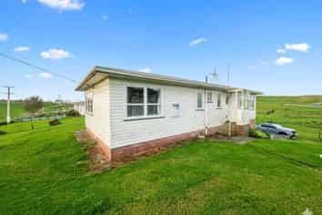 316E Ostrich Farm Road, Pukekohe