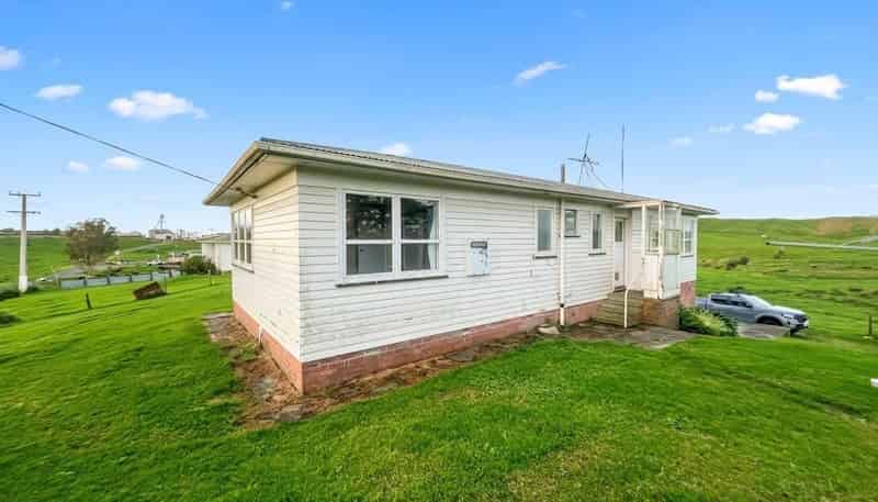 316E Ostrich Farm Road, Pukekohe