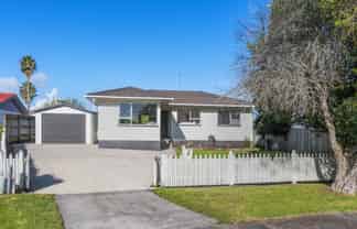 15 Tyndrum Place, Highland Park