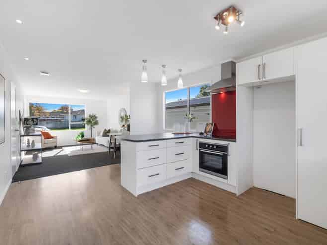 15 Tyndrum Place, Highland Park