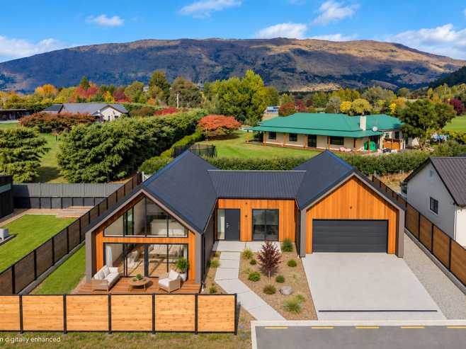 10 Kamana Rise, Wanaka