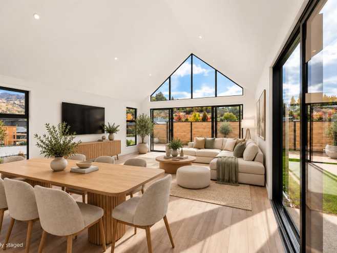 10 Kamana Rise, Wanaka