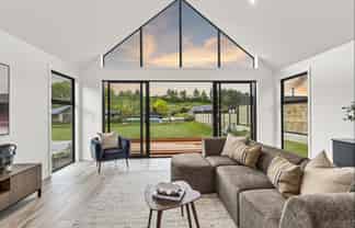10 Kamana Rise, Wanaka