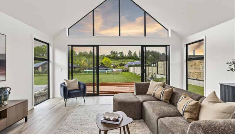 10 Kamana Rise, Wanaka