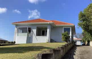 107 Wallace  Terrace, Te Awamutu