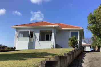 107 Wallace  Terrace, Te Awamutu