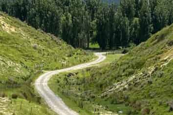 193 Barrells Road, Pahiatua