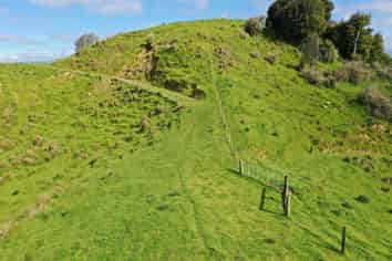193 Barrells Road, Pahiatua
