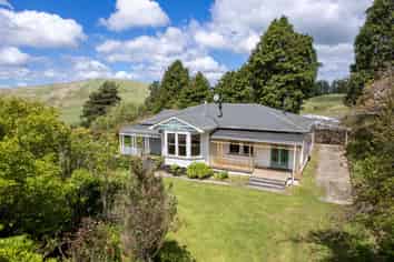 559 Korora Road, Pongaroa