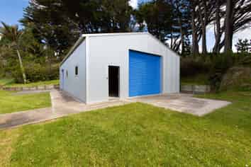 559 Korora Road, Pongaroa