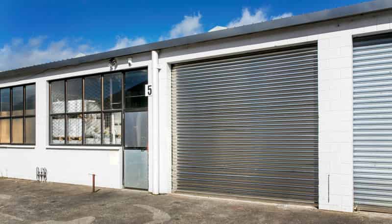 Unit 5/38 Keeling Road, Henderson