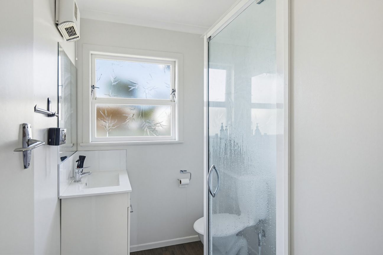 Easy living on Queenwood - Mehr